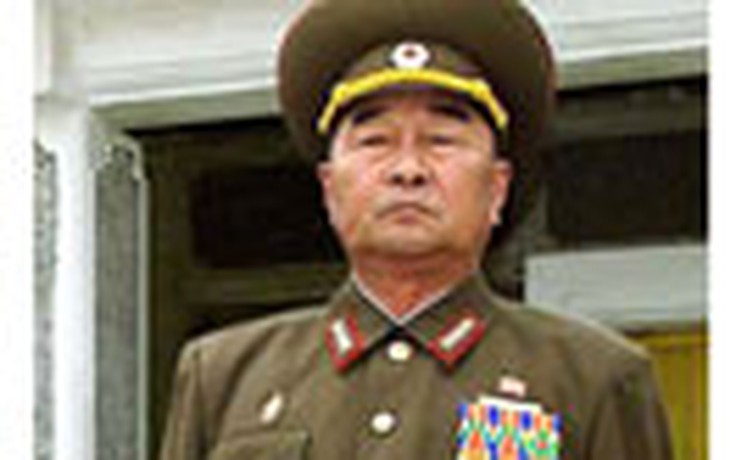Triều Tiên sa thải tổng tham mưu trưởng quân đội?